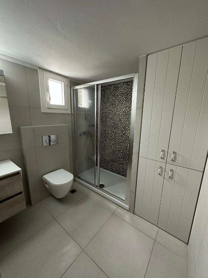 Panai'S Garden Apartment Livadi  Екстериор снимка