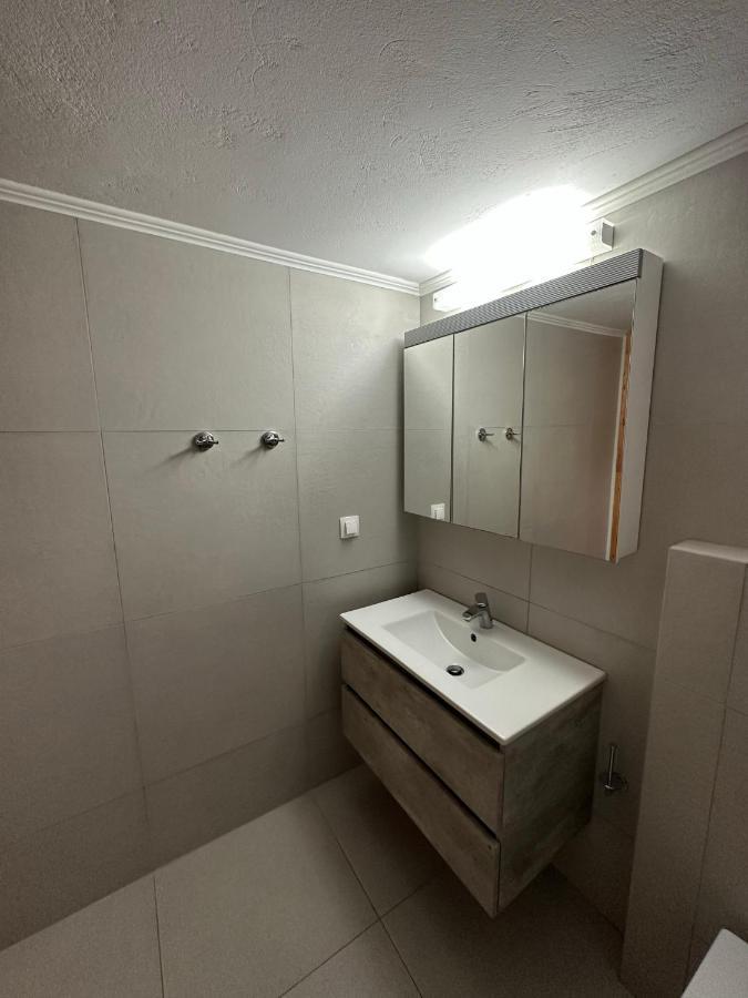 Panai'S Garden Apartment Livadi  Екстериор снимка