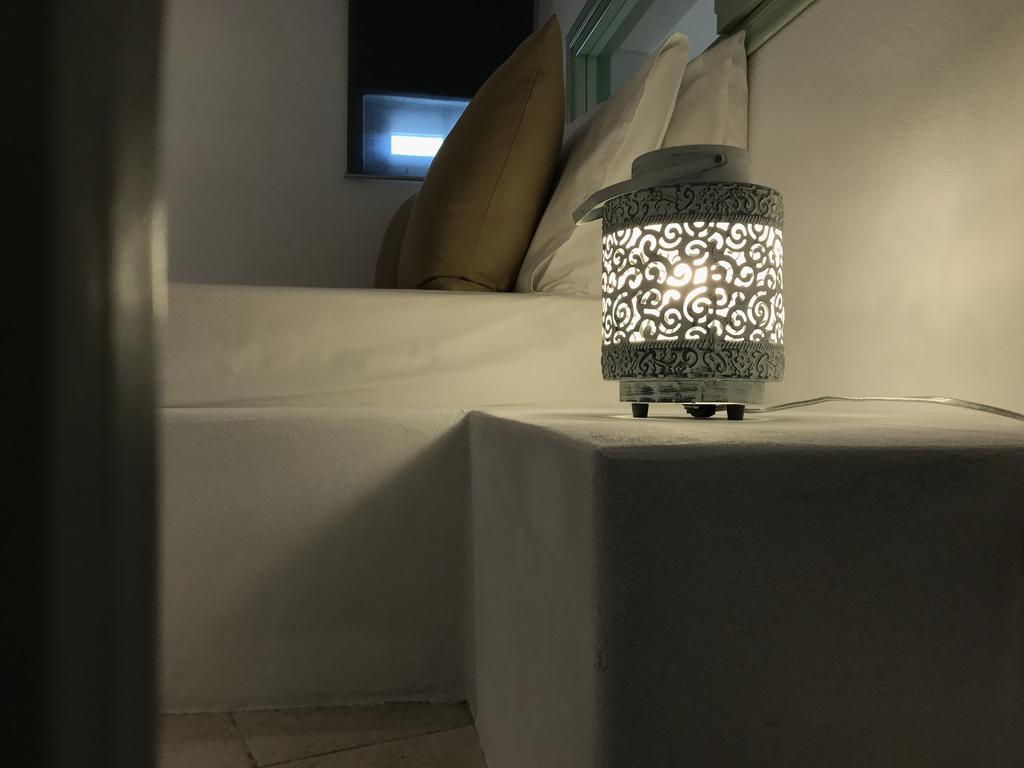 Panai'S Garden Apartment Livadi  Екстериор снимка