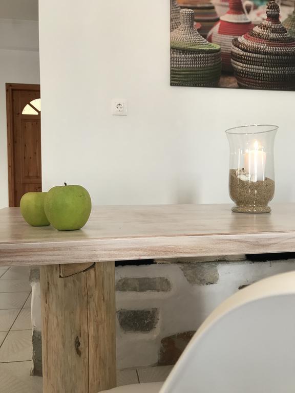Panai'S Garden Apartment Livadi  Екстериор снимка