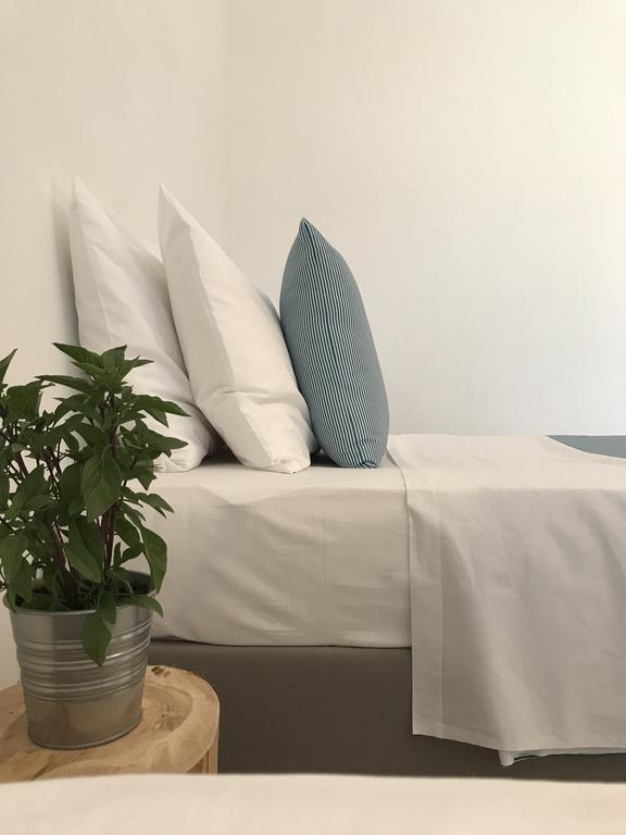 Panai'S Garden Apartment Livadi  Екстериор снимка