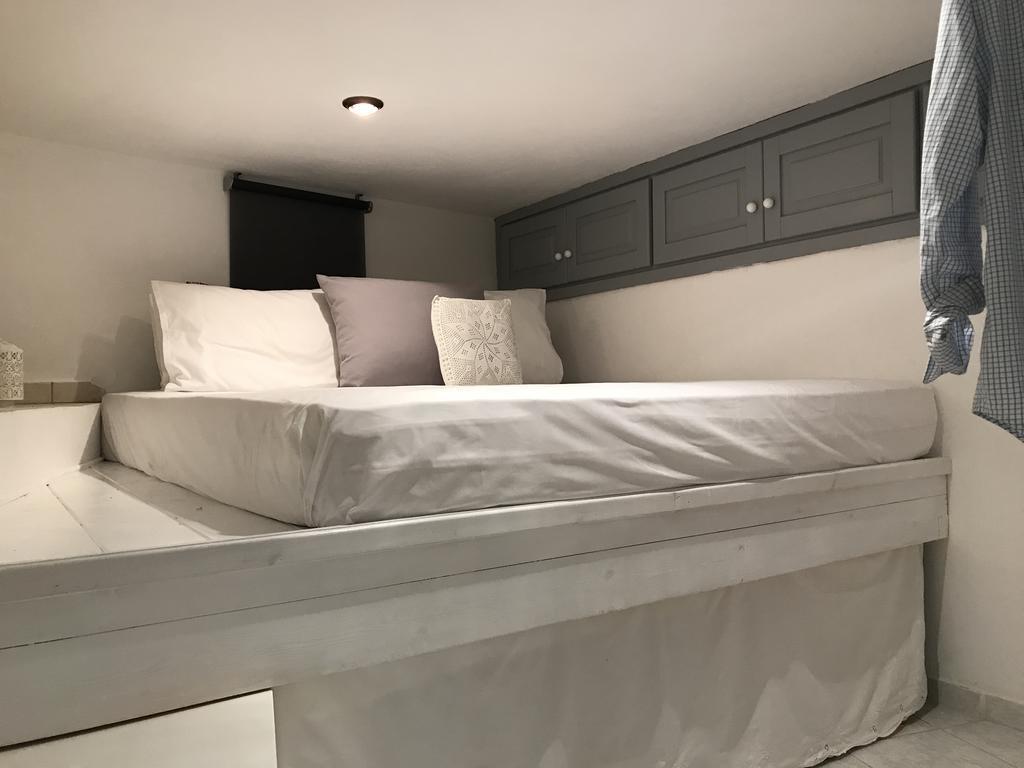 Panai'S Garden Apartment Livadi  Екстериор снимка